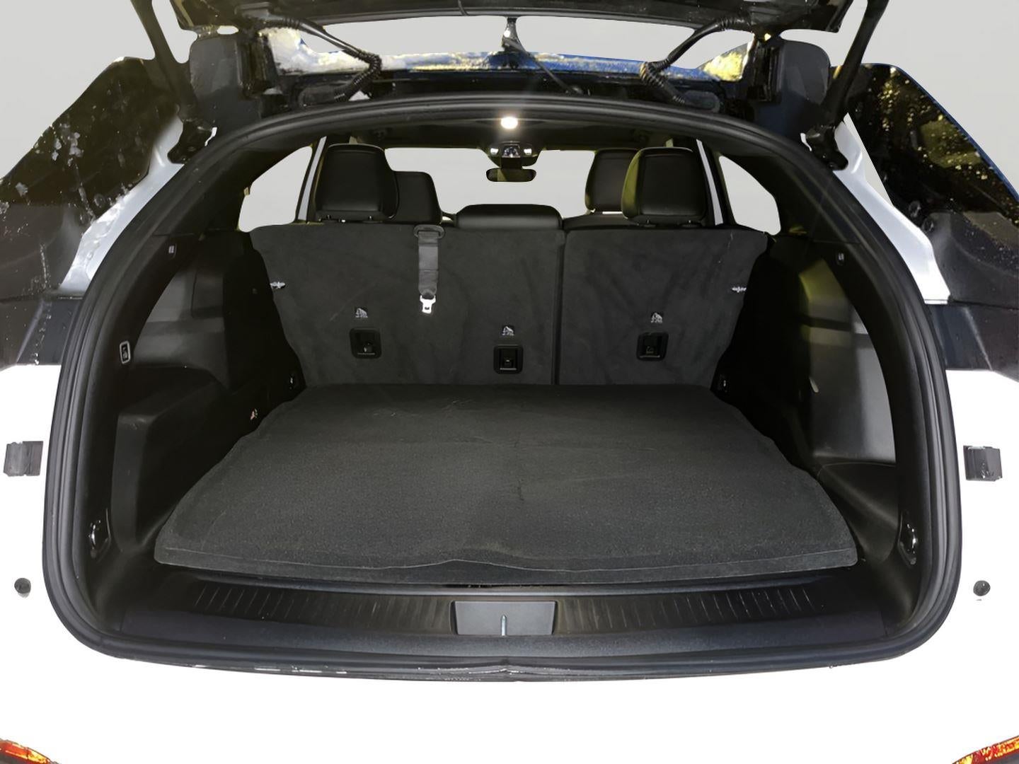 2025 Jeep Wagoneer S Limited