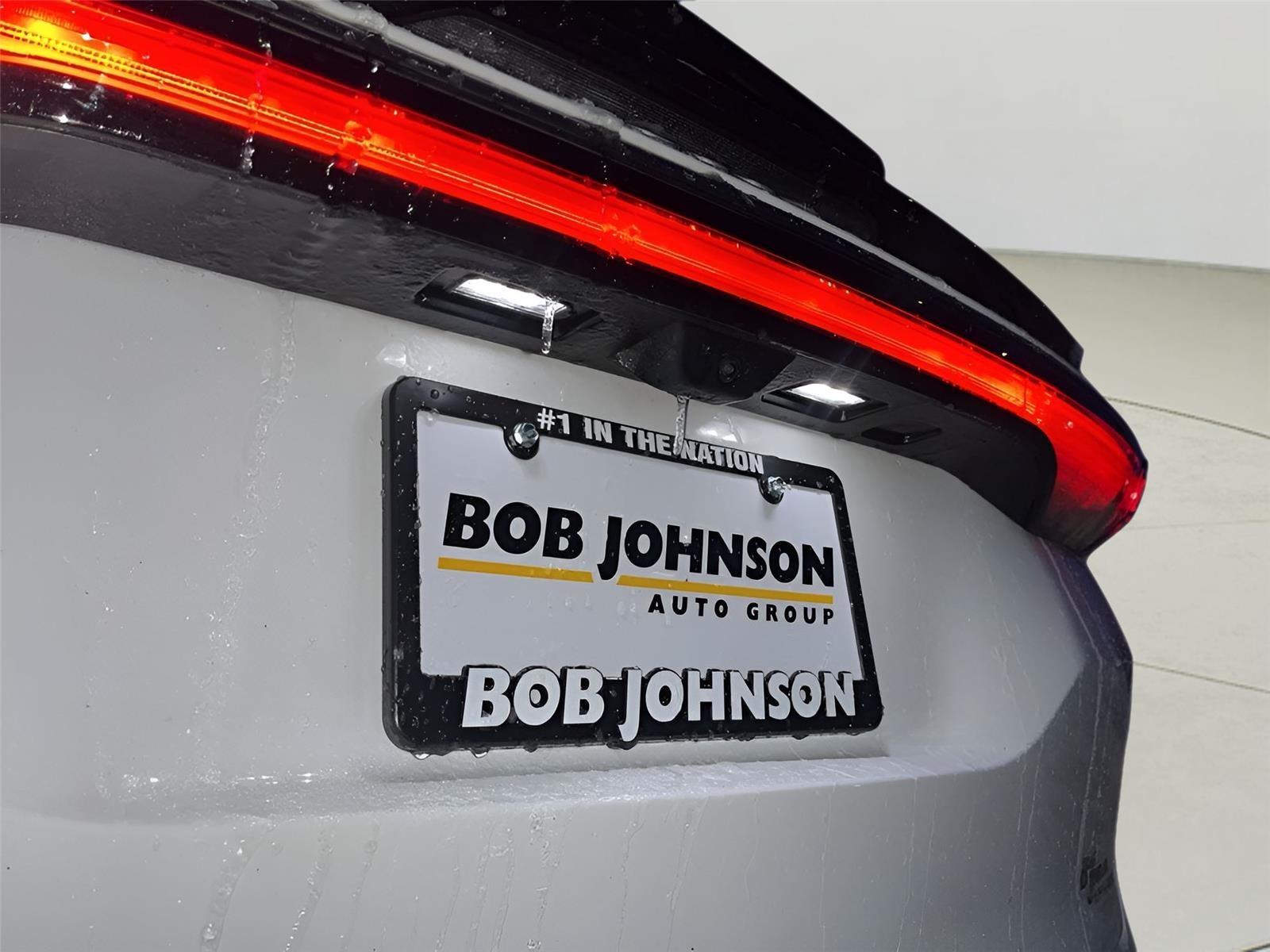 2025 Jeep Wagoneer S Limited