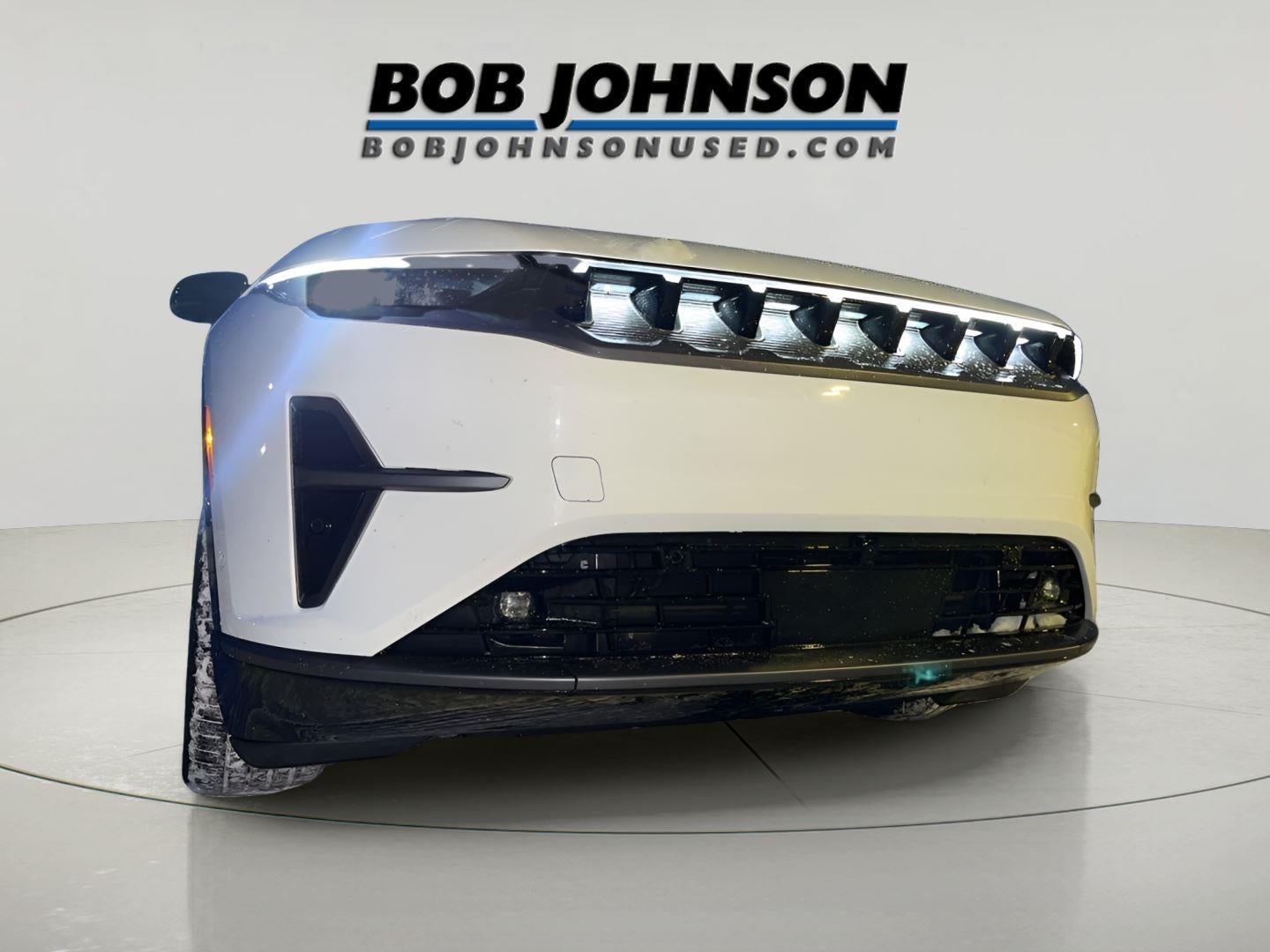 2025 Jeep Wagoneer S Limited