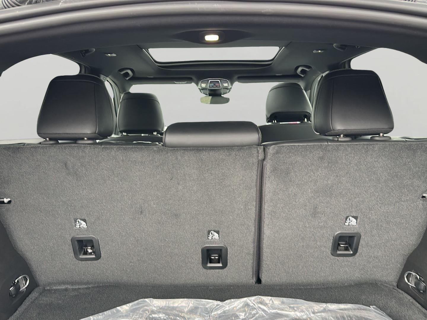 2025 Jeep Wagoneer S Limited