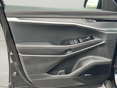 2025 Jeep Wagoneer S Limited