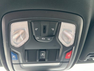 2022 RAM 3500 Big Horn