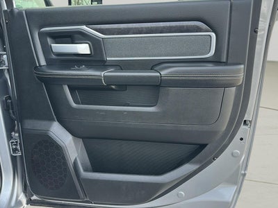 2022 RAM 3500 Big Horn