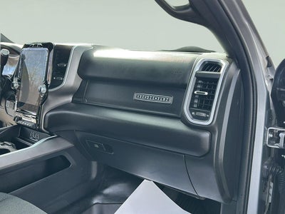 2022 RAM 3500 Big Horn