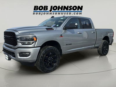 2022 RAM 3500 Big Horn