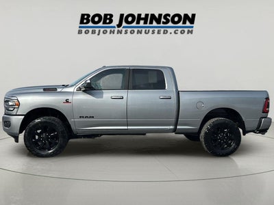 2022 RAM 3500 Big Horn