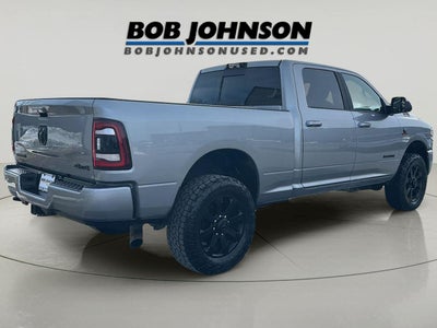 2022 RAM 3500 Big Horn