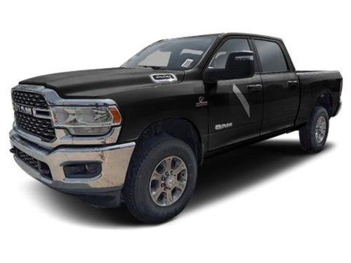 2023 RAM 3500 Laramie