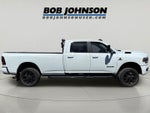 2022 RAM 3500 Big Horn