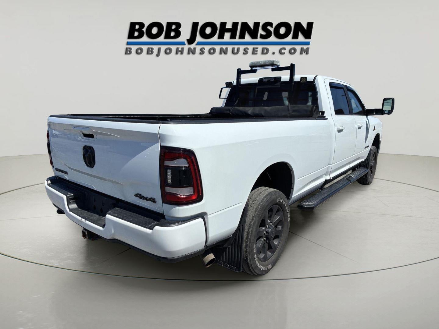 2022 RAM 3500 Big Horn