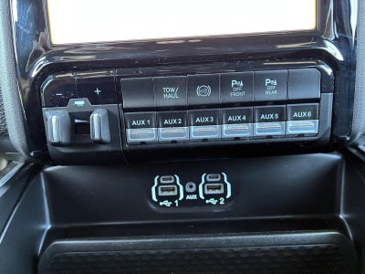 2022 RAM 3500 Big Horn