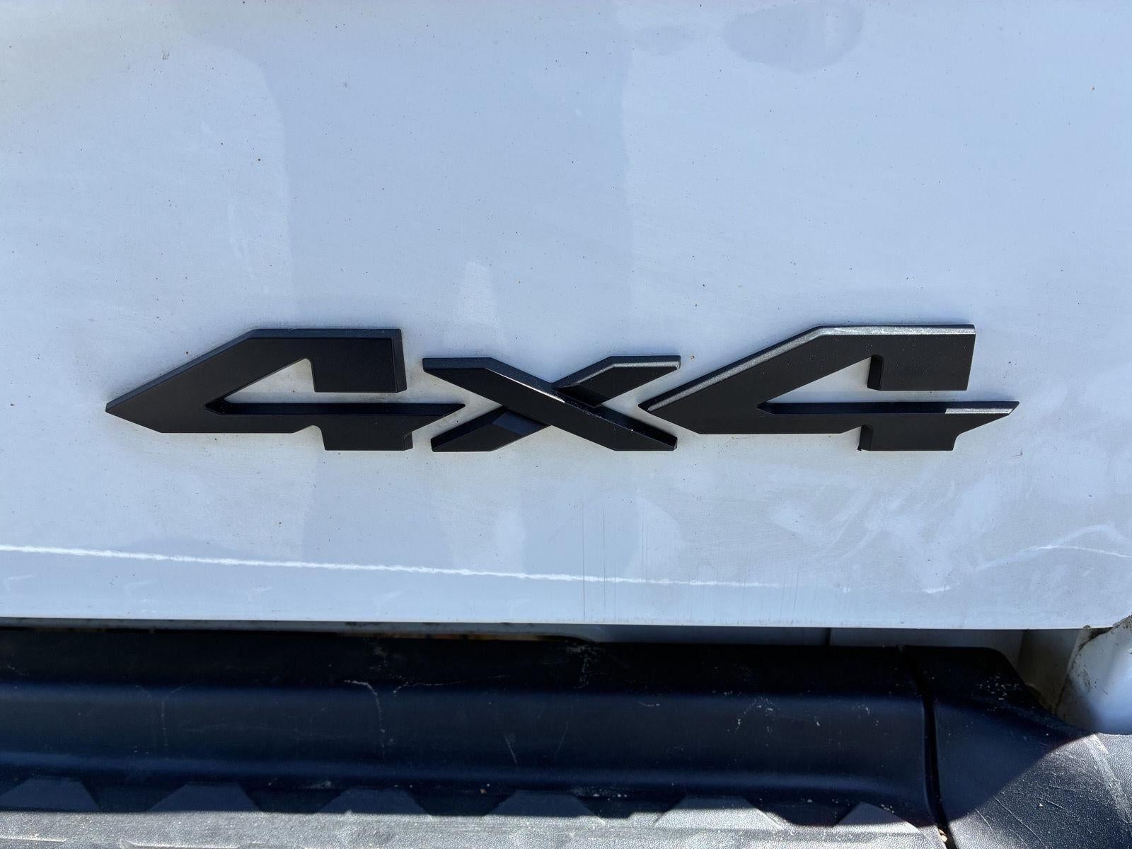 2022 RAM 3500 Big Horn