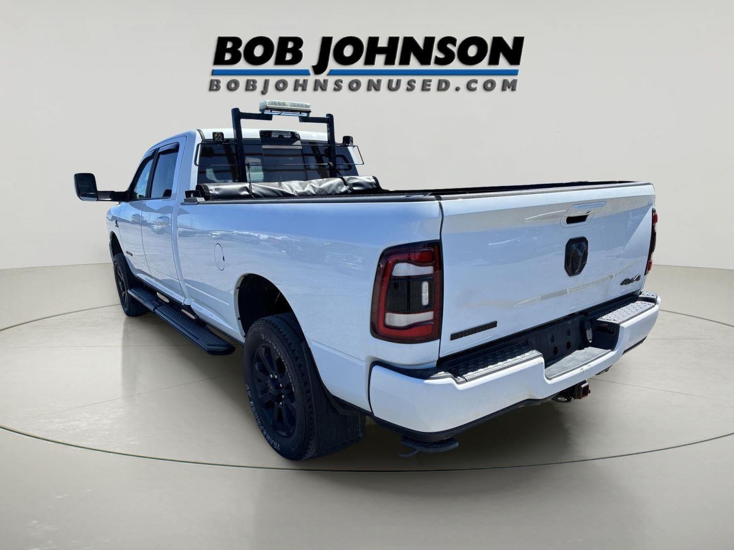 2022 RAM 3500 Big Horn