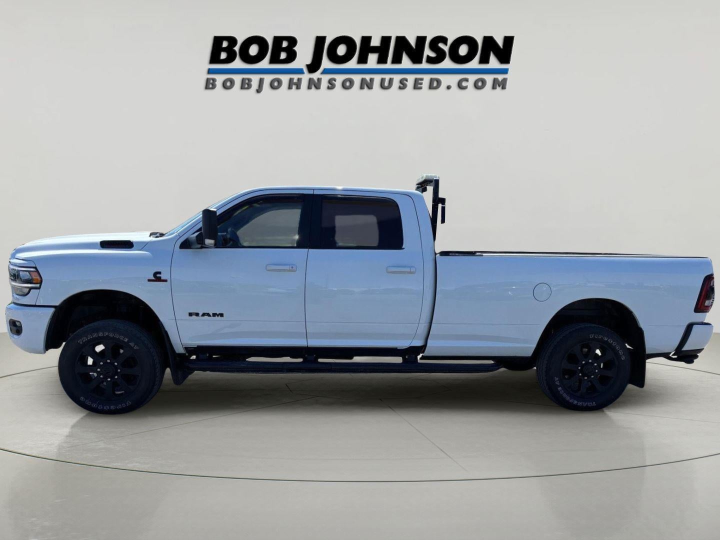 2022 RAM 3500 Big Horn