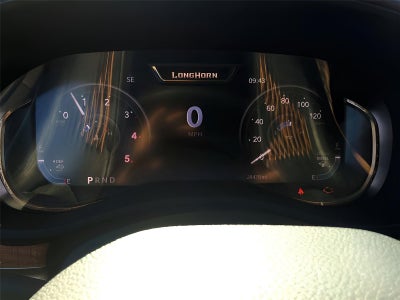 2024 RAM 3500 Longhorn