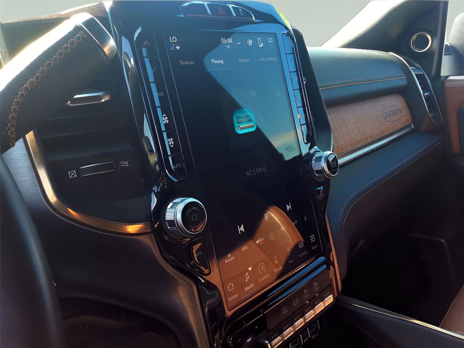 2024 RAM 3500 Longhorn