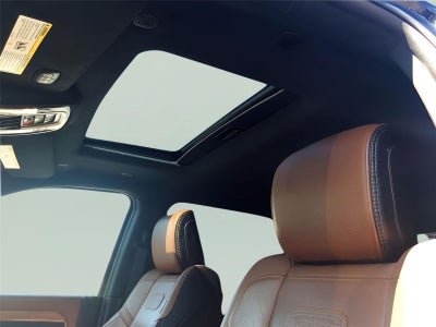 2024 RAM 3500 Longhorn