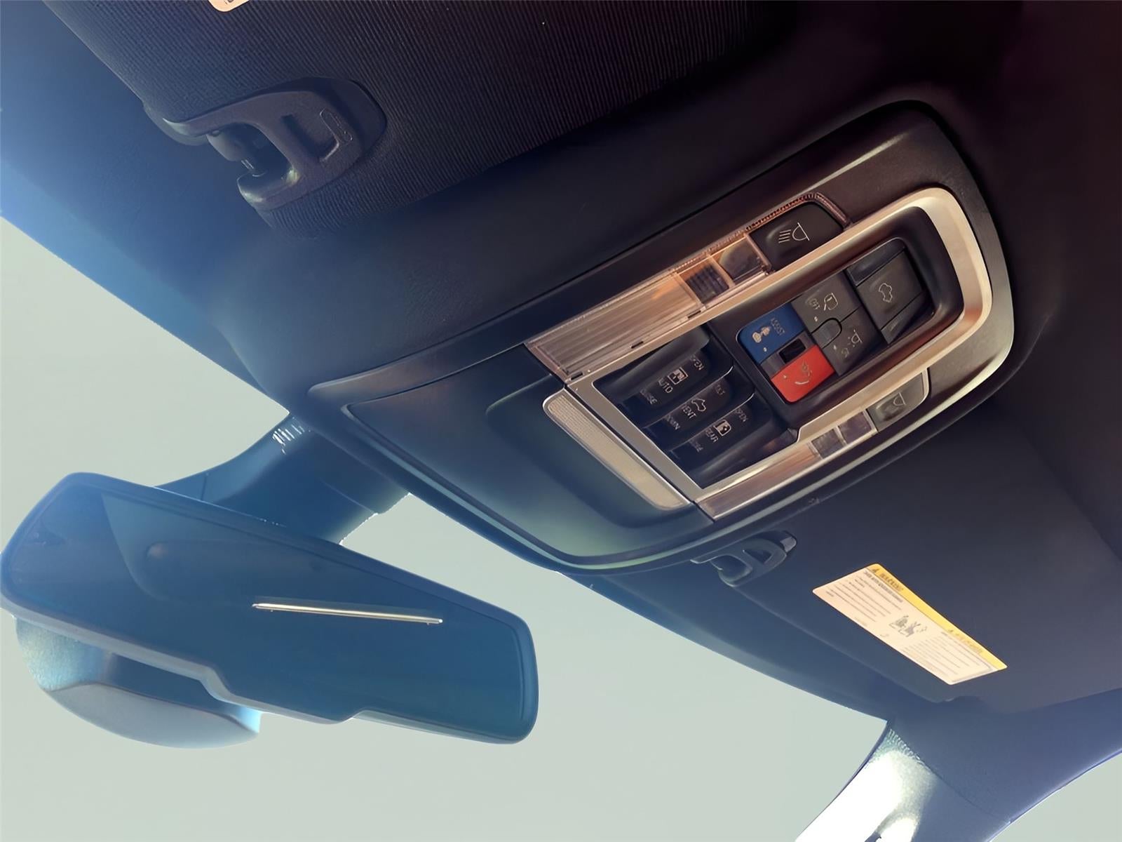 2024 RAM 3500 Longhorn