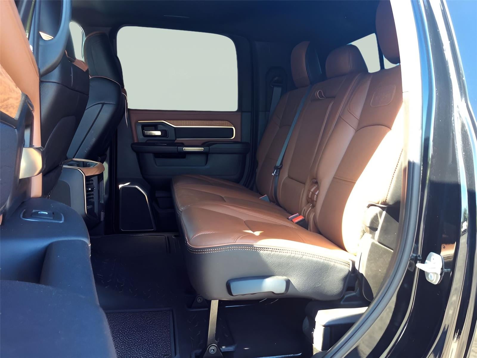 2024 RAM 3500 Longhorn