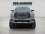 2022 RAM 3500 Longhorn LIFTED