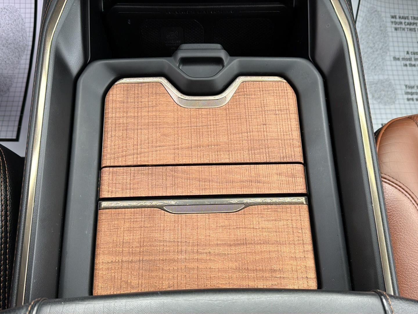 2022 RAM 3500 Longhorn LIFTED