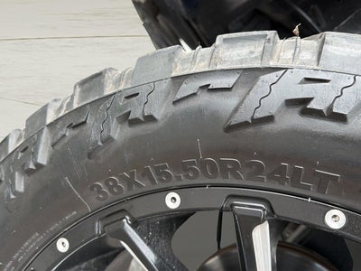 2022 RAM 3500 Longhorn LIFTED