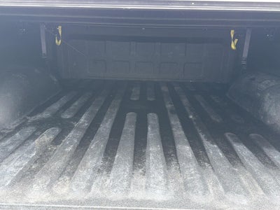 2022 RAM 3500 Longhorn LIFTED