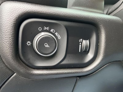 2022 RAM 3500 Tradesman