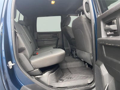 2022 RAM 3500 Tradesman