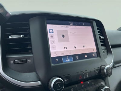 2022 RAM 3500 Big Horn