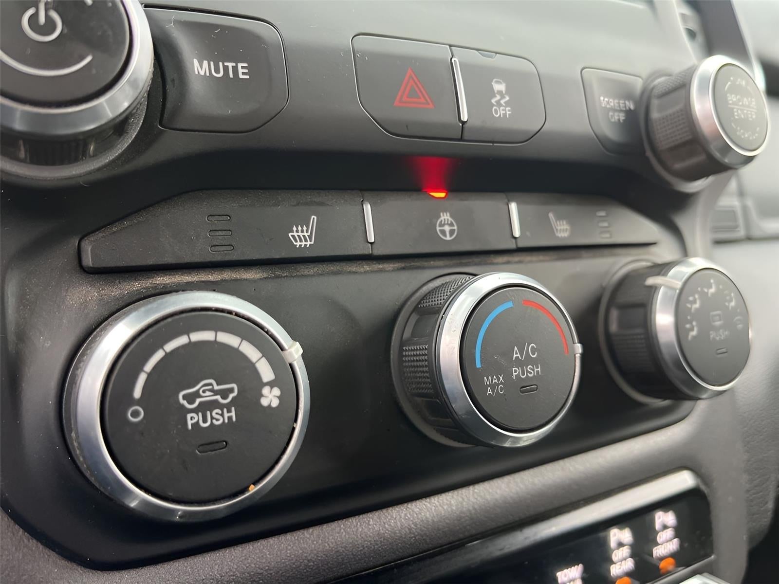 2022 RAM 3500 Big Horn