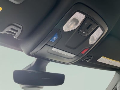 2022 RAM 3500 Big Horn