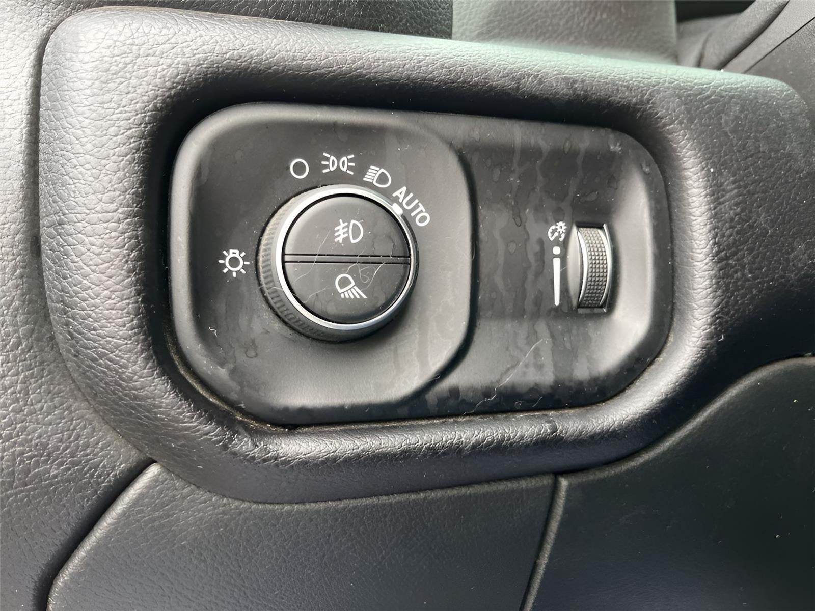 2022 RAM 3500 Big Horn