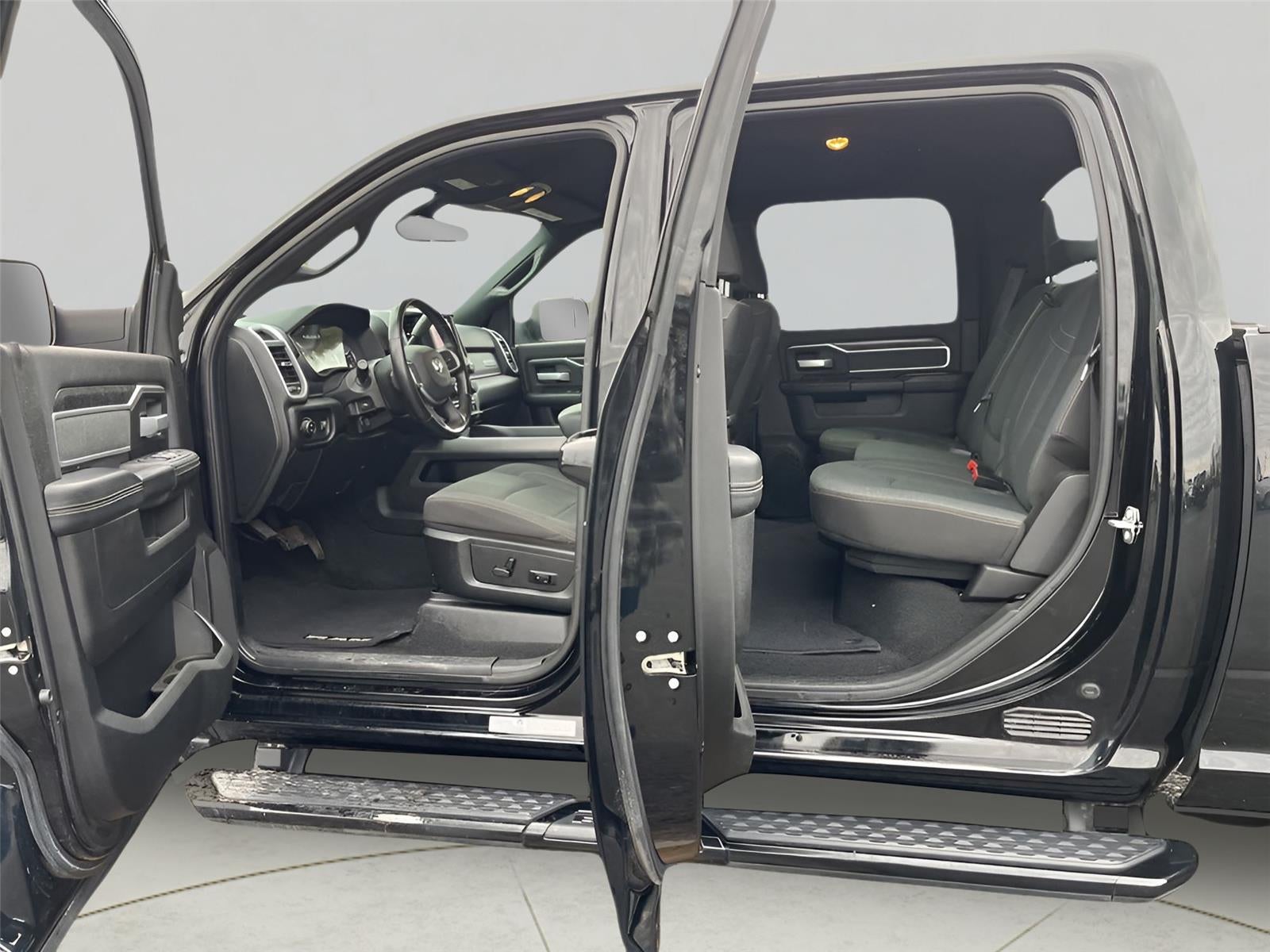 2022 RAM 3500 Big Horn