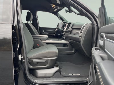 2022 RAM 3500 Big Horn