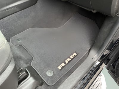 2022 RAM 3500 Big Horn