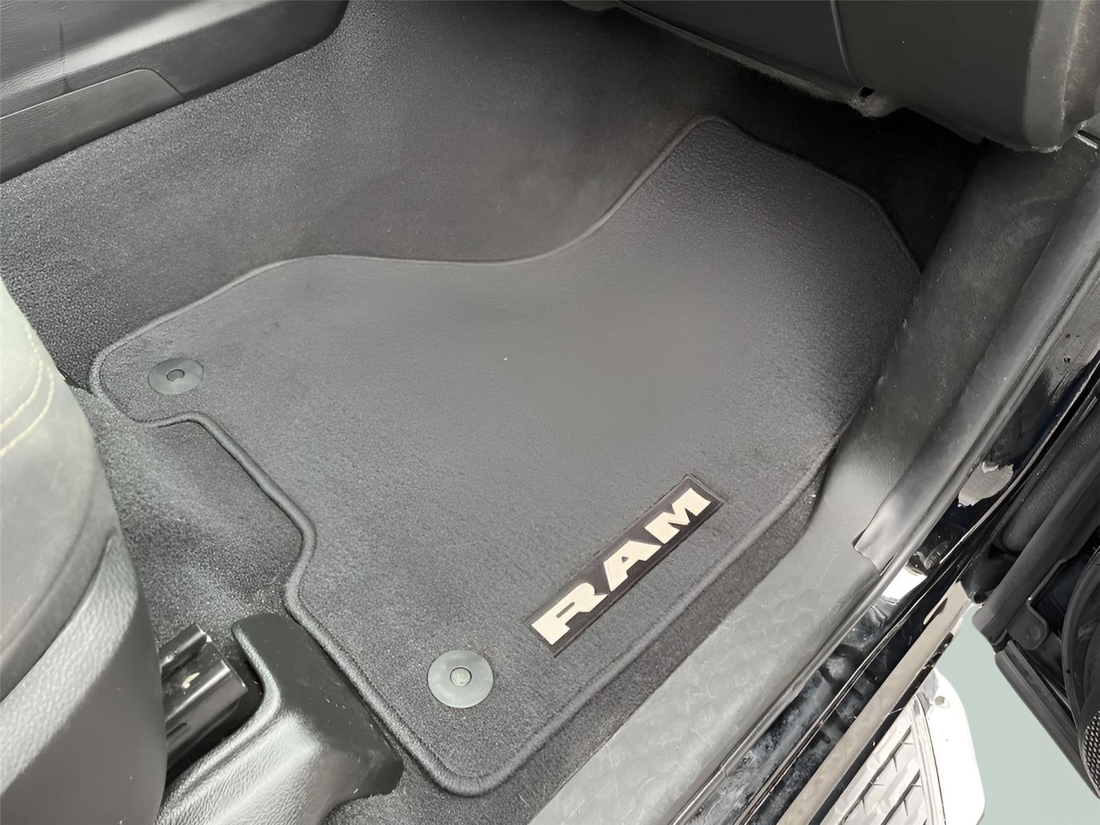 2022 RAM 3500 Big Horn