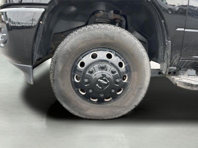 2022 RAM 3500 Big Horn