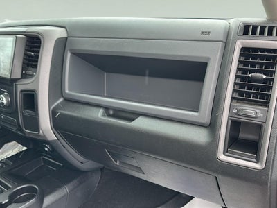 2017 RAM 2500 Tradesman