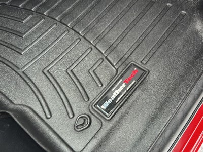 2017 RAM 2500 Tradesman