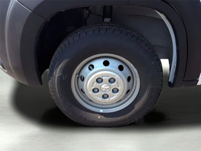 2023 RAM ProMaster Window Van High Roof