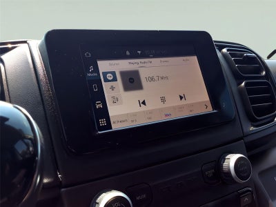 2023 RAM ProMaster Window Van High Roof