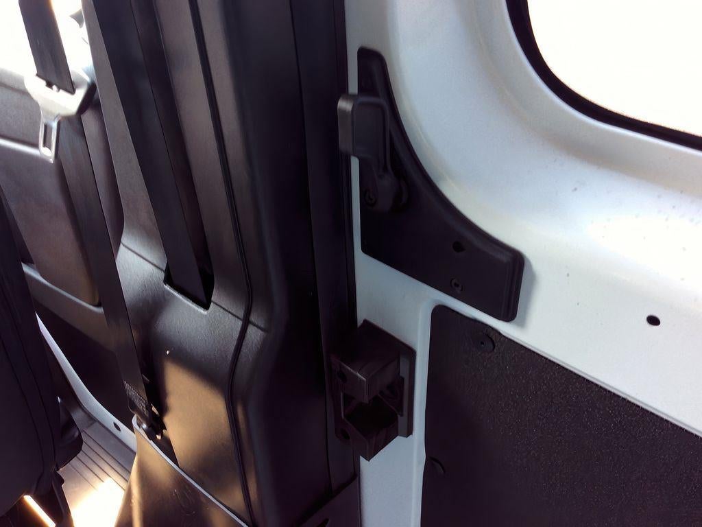 2023 RAM ProMaster Window Van High Roof