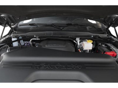 2020 RAM 2500 Tradesman