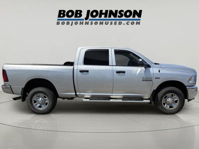 2015 RAM 2500 Tradesman