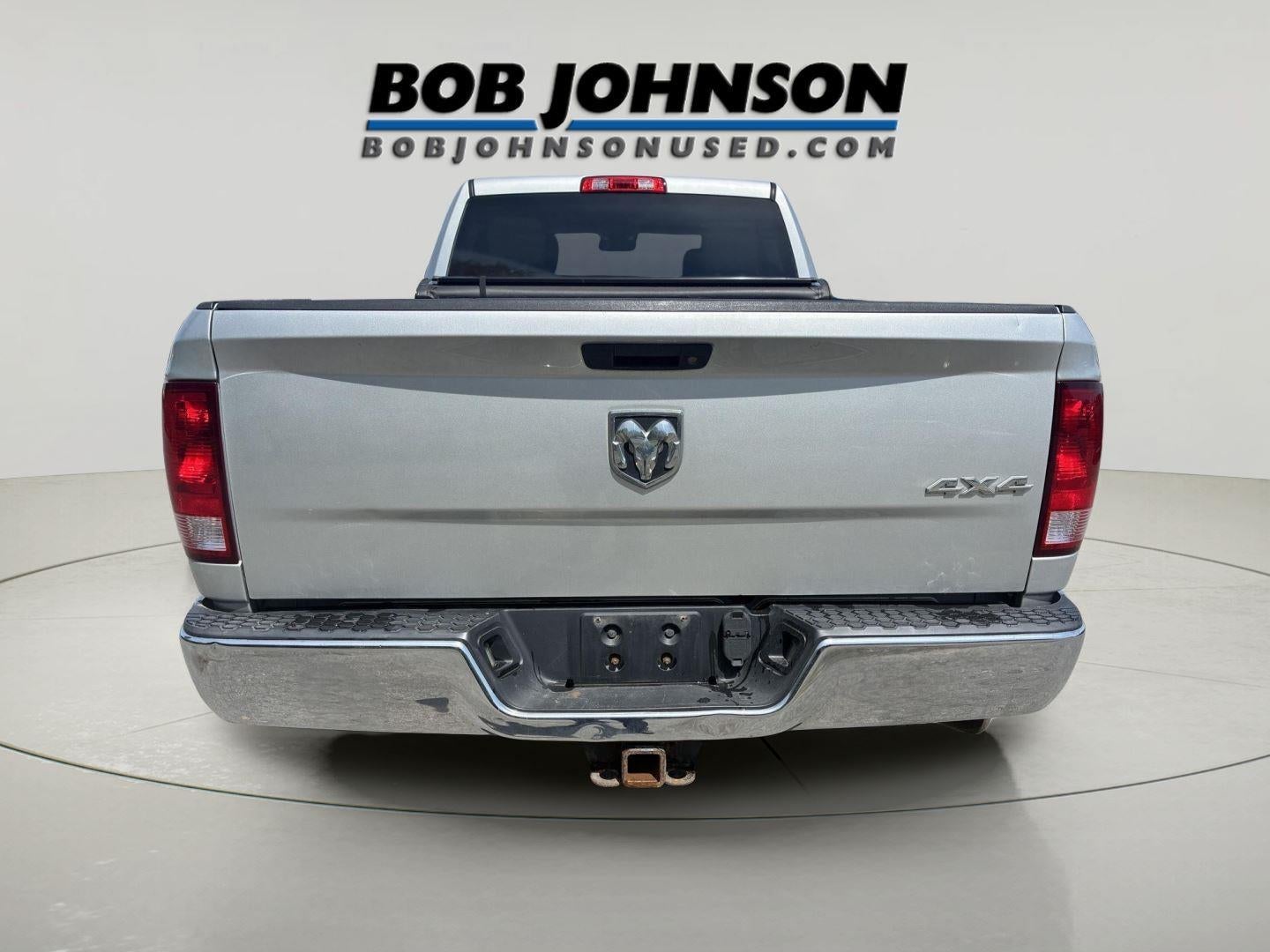2015 RAM 2500 Tradesman