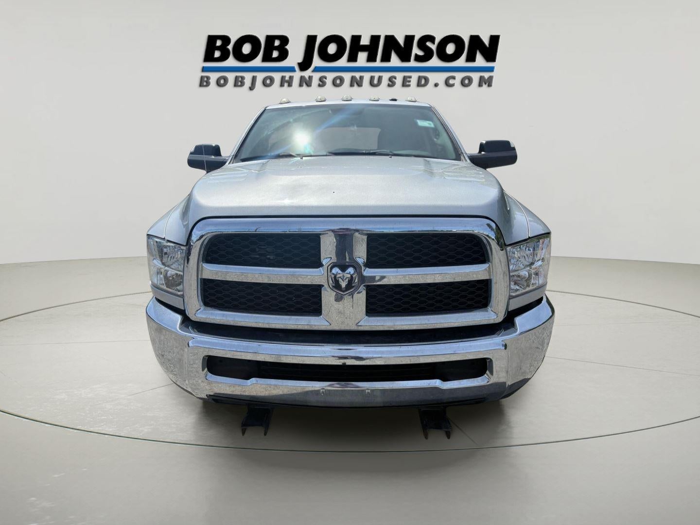 2015 RAM 2500 Tradesman