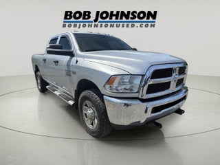 2015 RAM 2500 Tradesman