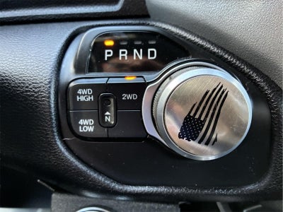 2021 RAM 2500 Big Horn