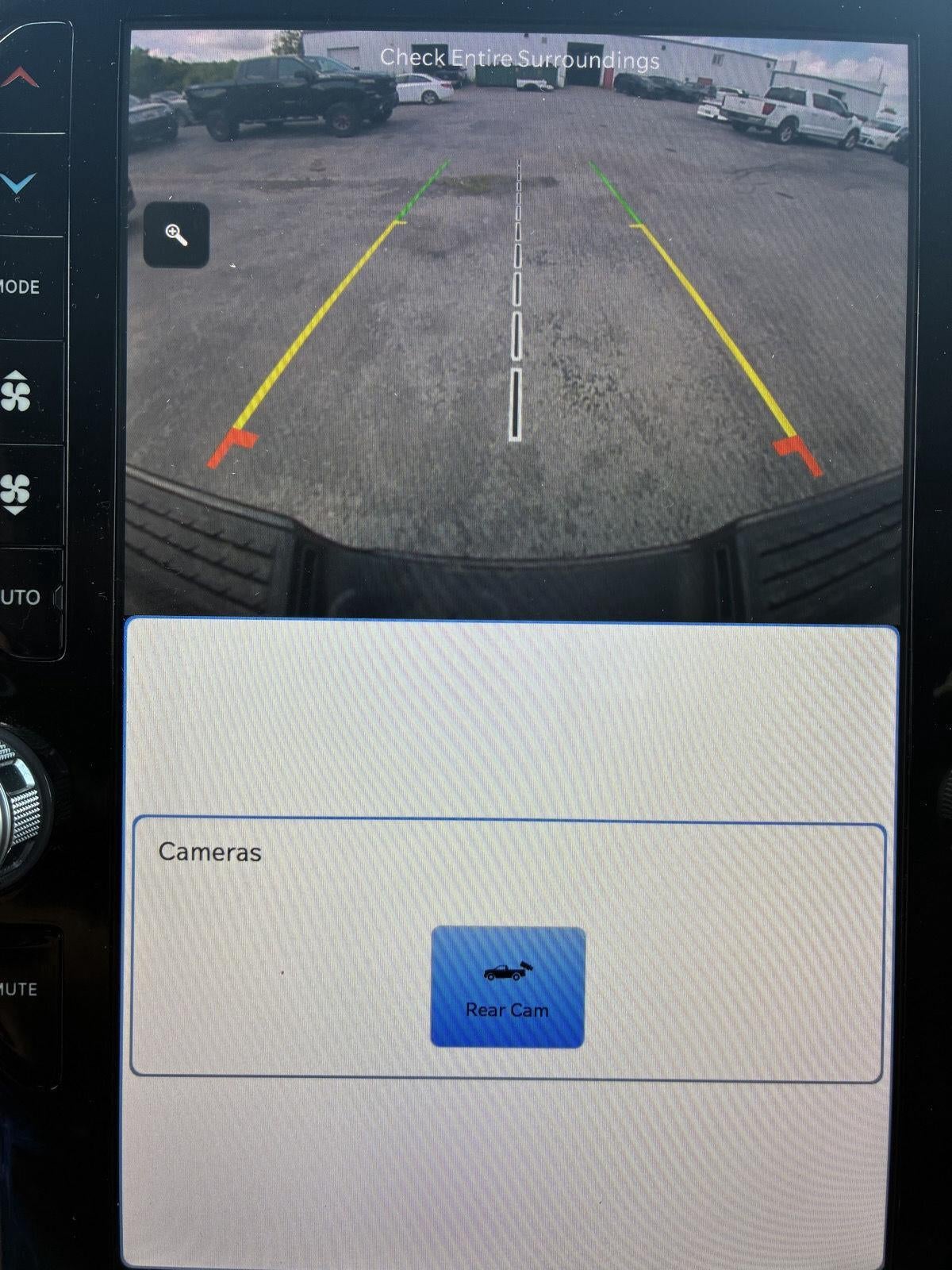 2023 RAM 2500 Laramie W/PLOW